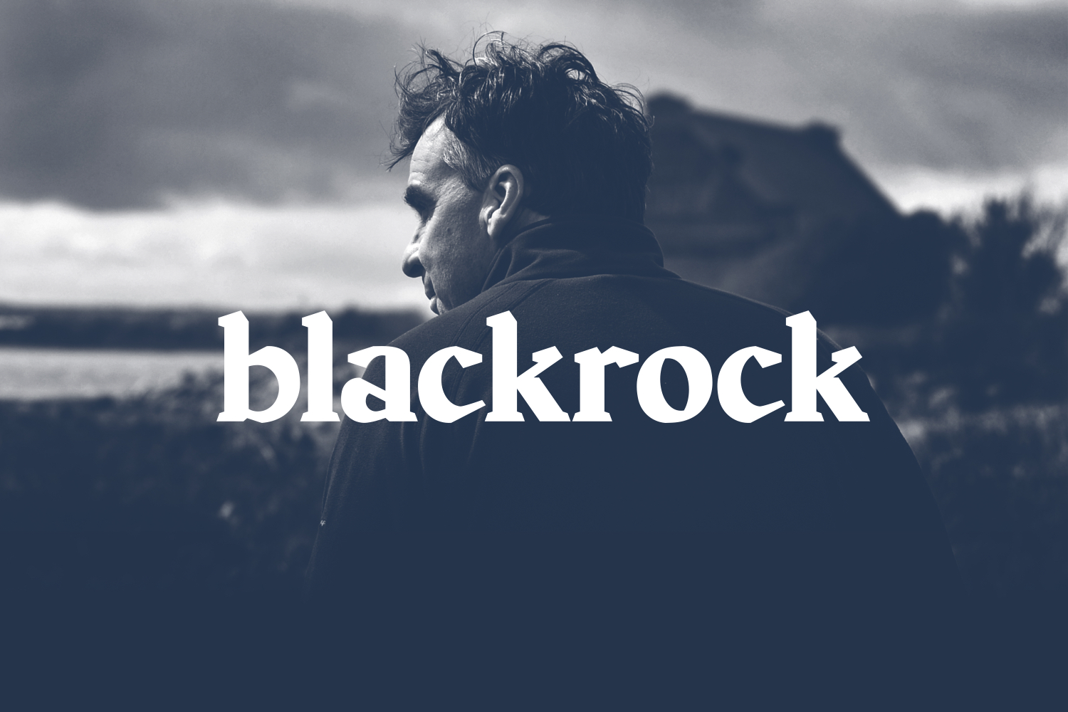 Cover image: Blackrock