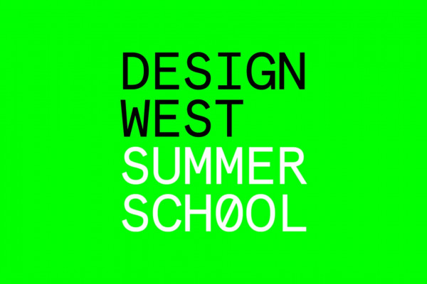 Cover image: Design West Promotional Video