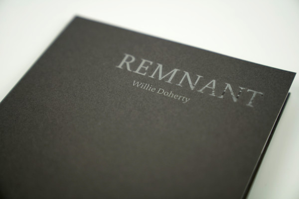 Cover image: Remnant