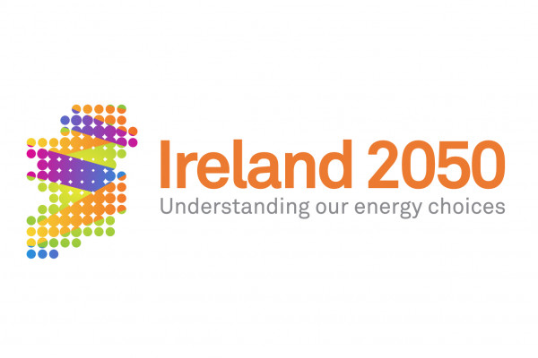 Cover image: Ireland 2050