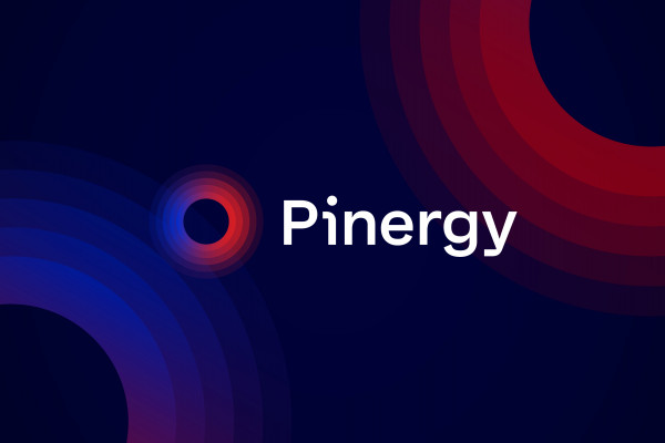 Cover image: Pinergy