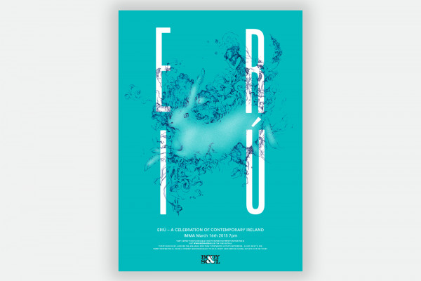 Cover image: ÉRIU (2015)