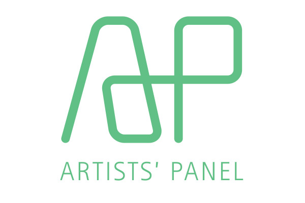 Cover image: Artists' Panel Branding