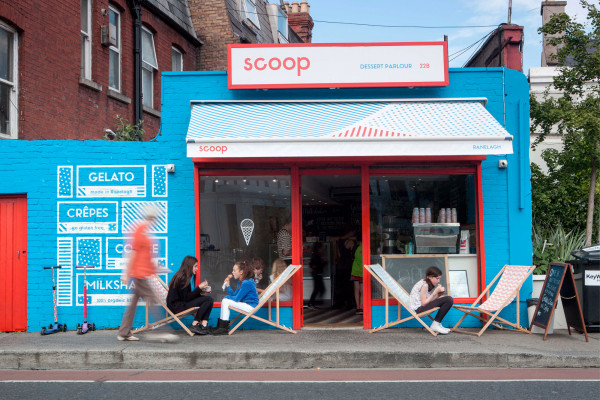 Cover image: Scoop