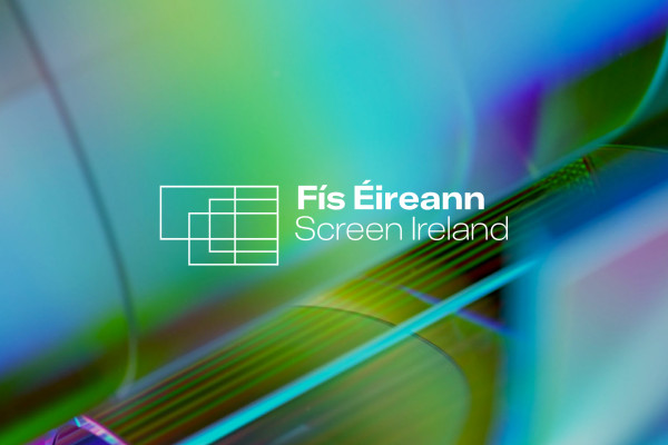 Cover image: Screen Ireland