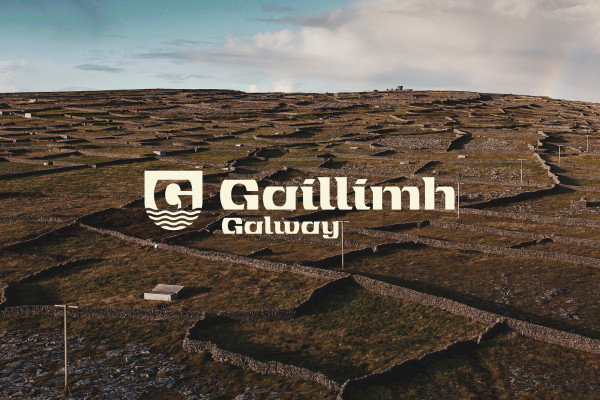 Cover image: Galway Tourism