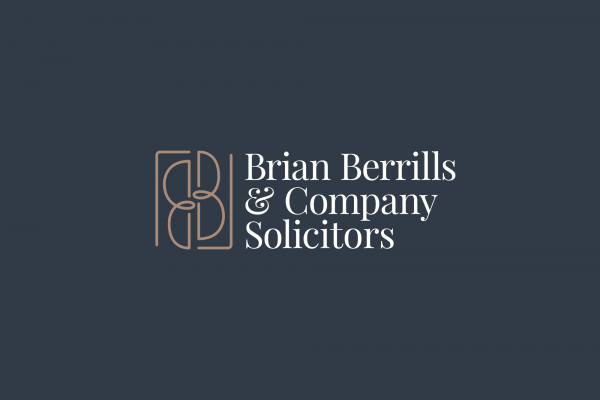 Cover image: Brian Berrills Solicitors