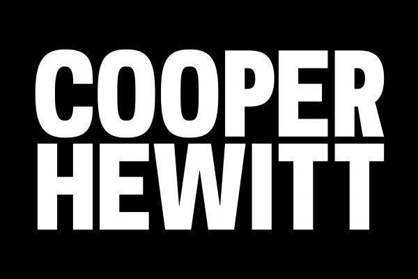 Cover image: Cooper Hewitt Identity