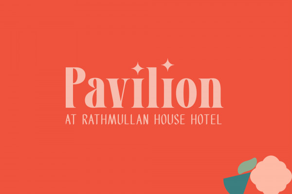 Cover image: Pavilion