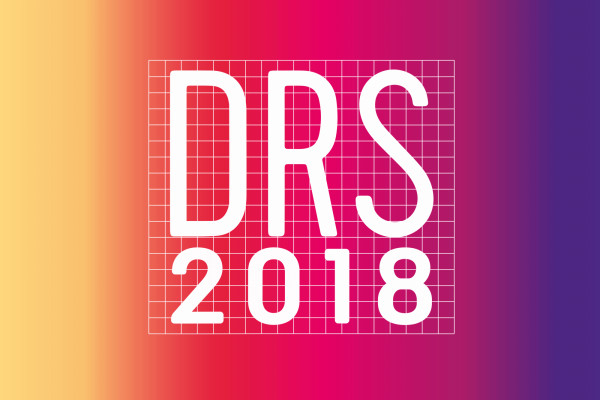 Cover image: DRS 2018