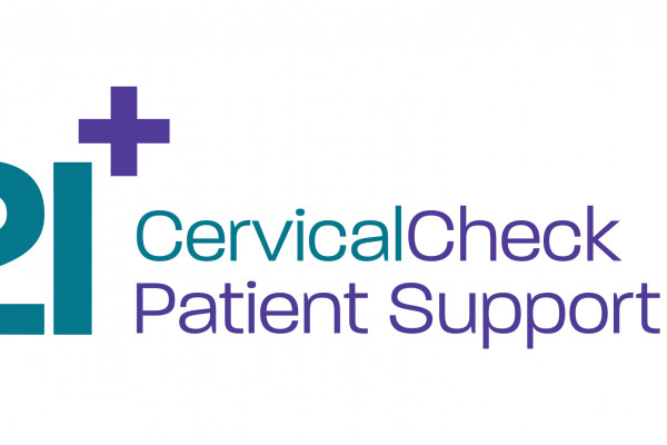 Cover image: 221+ CervicalCheck Patient Support Group