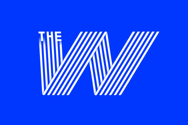 Cover image: The W Podcast