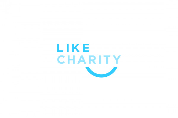 Cover image: LIKECHARITY Identity (2015)