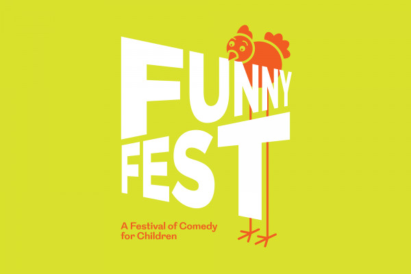 Cover image: FunnyFest