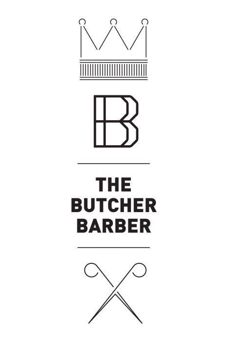 Cover image: The Butcher Barber