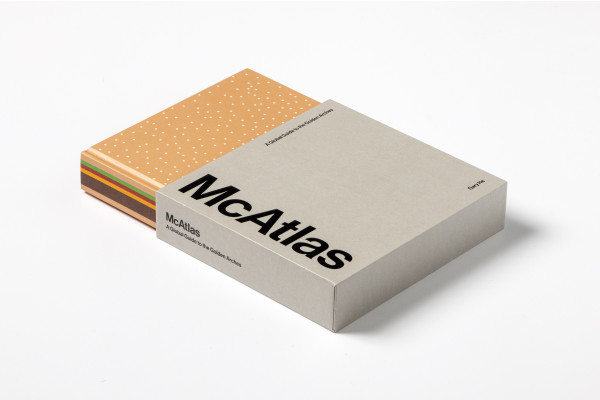 Cover image: McAtlas