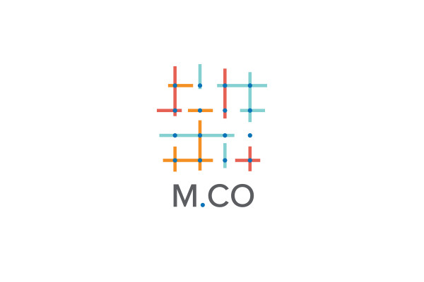 Cover image: M.CO Rebrand