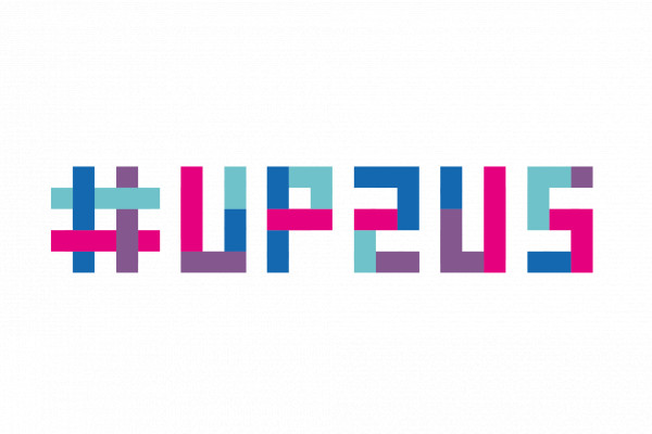 Cover image: #Up2Us