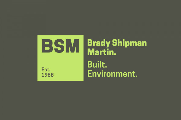 Cover image: BSM Identity