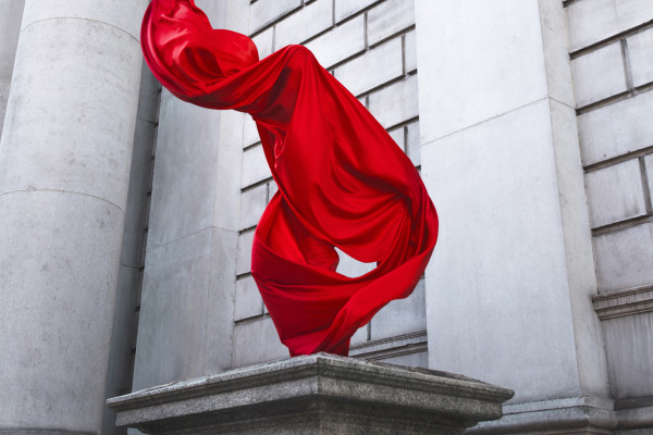 Cover image: Sculpture Dublin