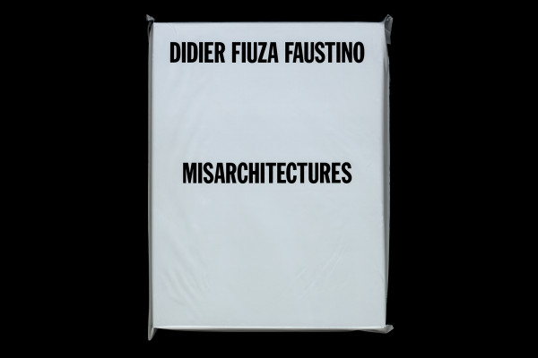 Cover image: Misarchitectures (2015)