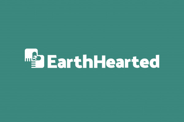 Cover image: EarthHearted