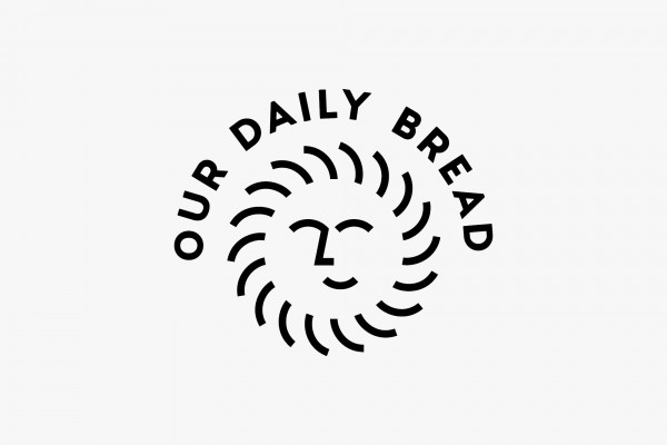 Cover image: Our Daily Bread