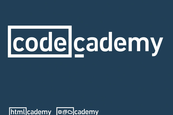 Cover image: Codecademy Identity