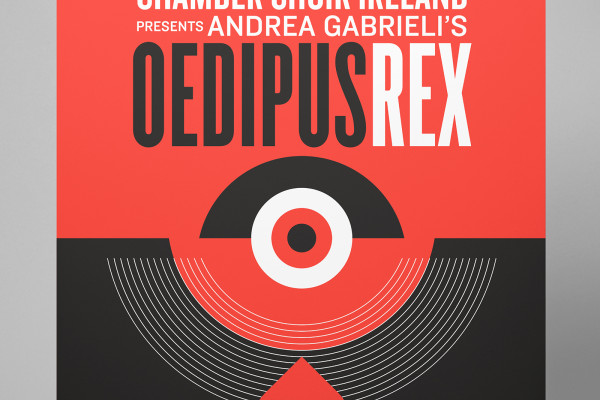 Cover image: Oedipus Rex