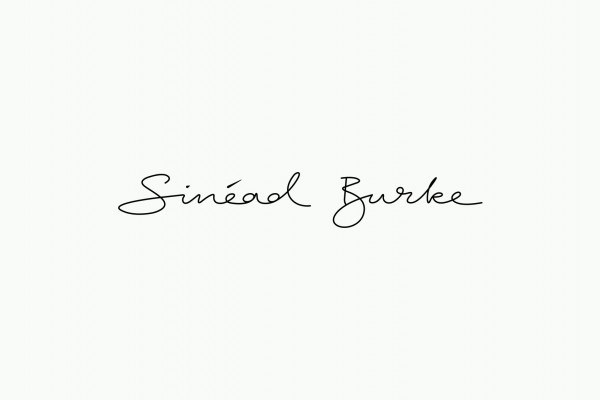 Cover image: Sinéad Burke