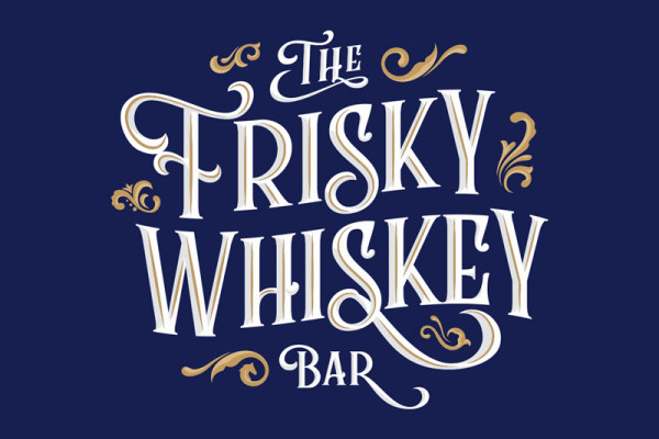 Cover image: The Frisky Whiskey Bar