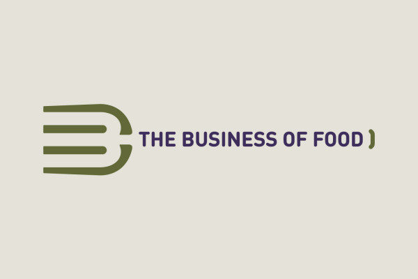 Cover image: The Business of Food Brand Identity