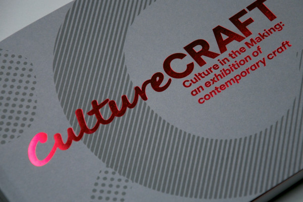 Cover image: CultureCraft catalogue