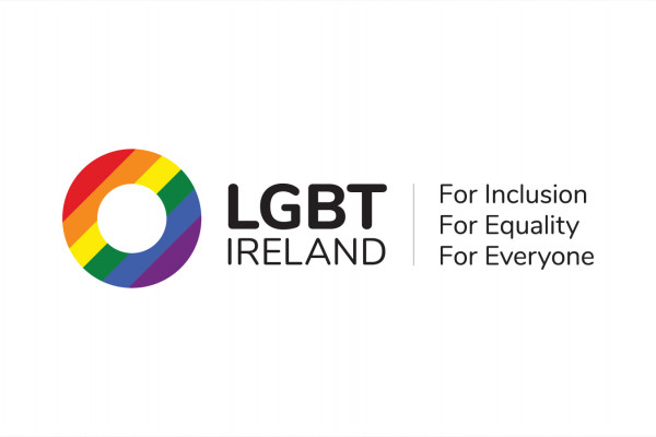 Cover image: LGBT Ireland