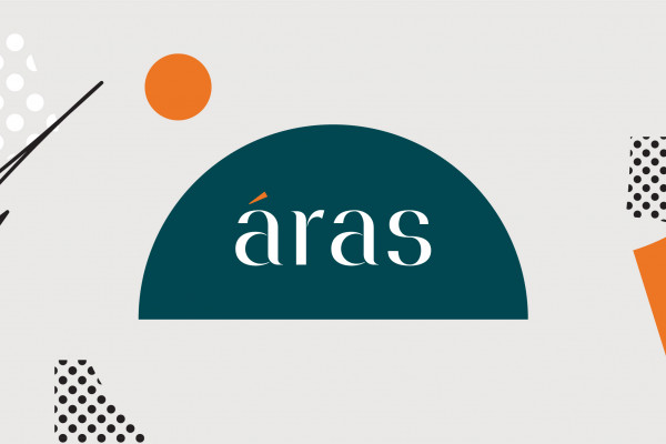 Cover image: Áras - Irish Design Shop