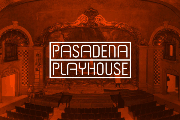 Cover image: Pasadena Playhouse