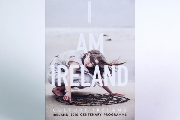 Cover image: I Am Ireland (2015)