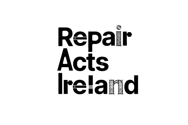 Cover image: Repair Acts