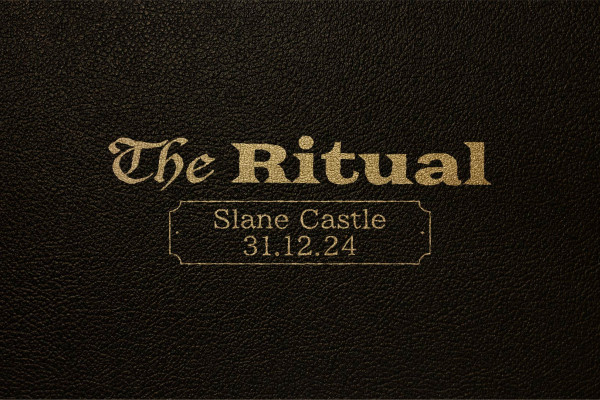 Cover image: The Ritual 2024