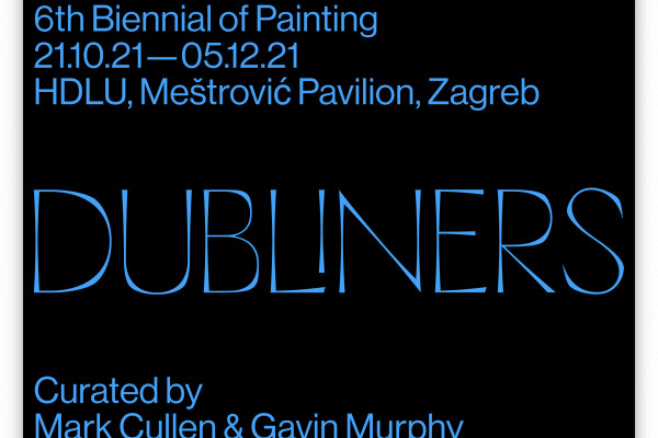 Cover image: Dubliners