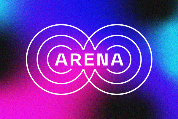 Cover image: Arena