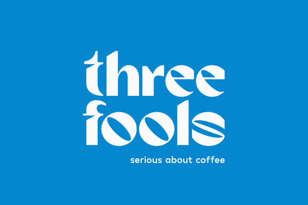 Cover image: Three Fools