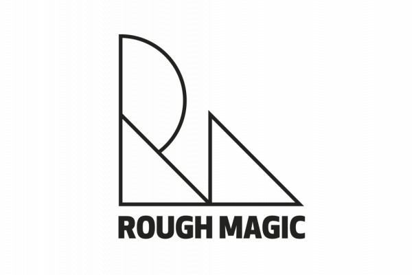 Cover image: Rough Magic Identity (2011)