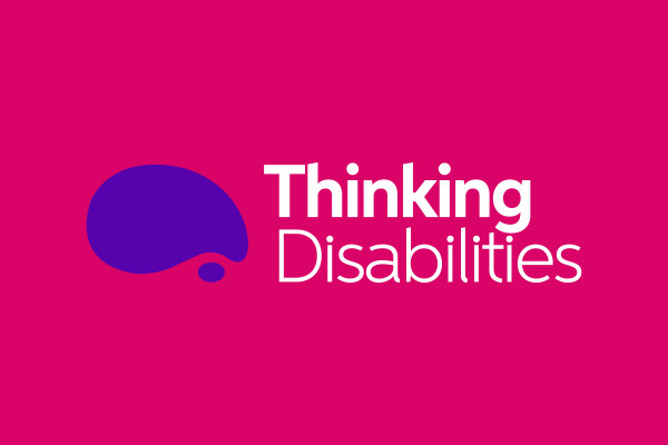 Cover image: Thinking Disabilities