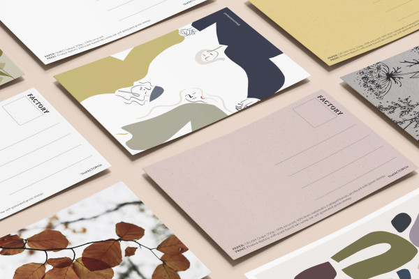 Cover image: Zero-Waste Paper Sample Pack