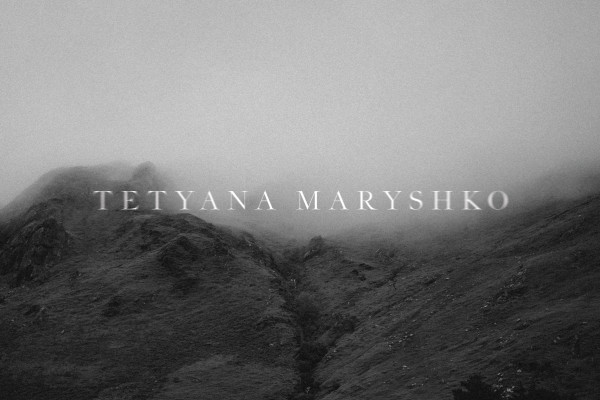 Cover image: Tetyana Maryshko