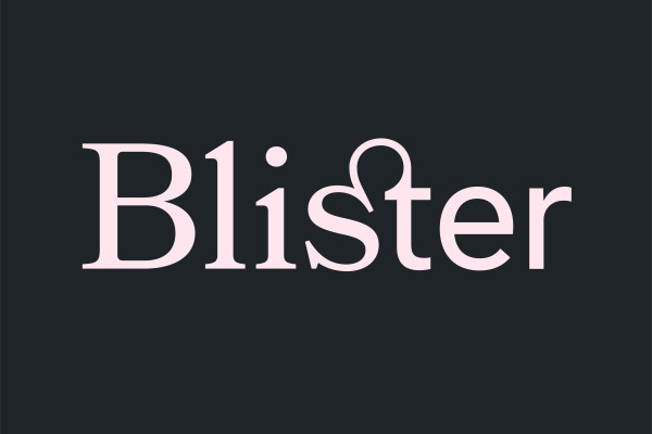 Cover image: Blister