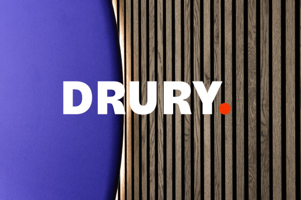 Cover image: Drury