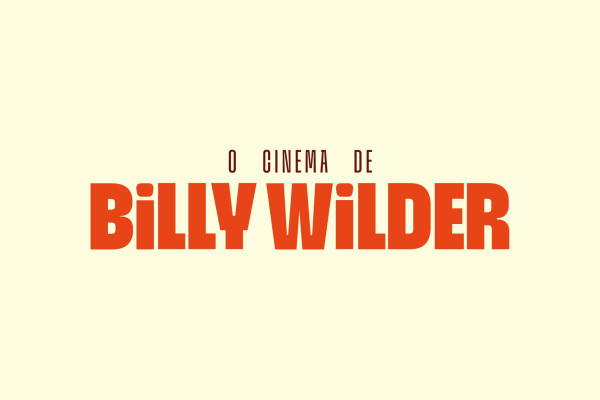 Cover image: O Cinema de Billy Wilder