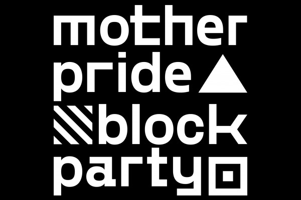 Cover image: Mother Pride Block Party